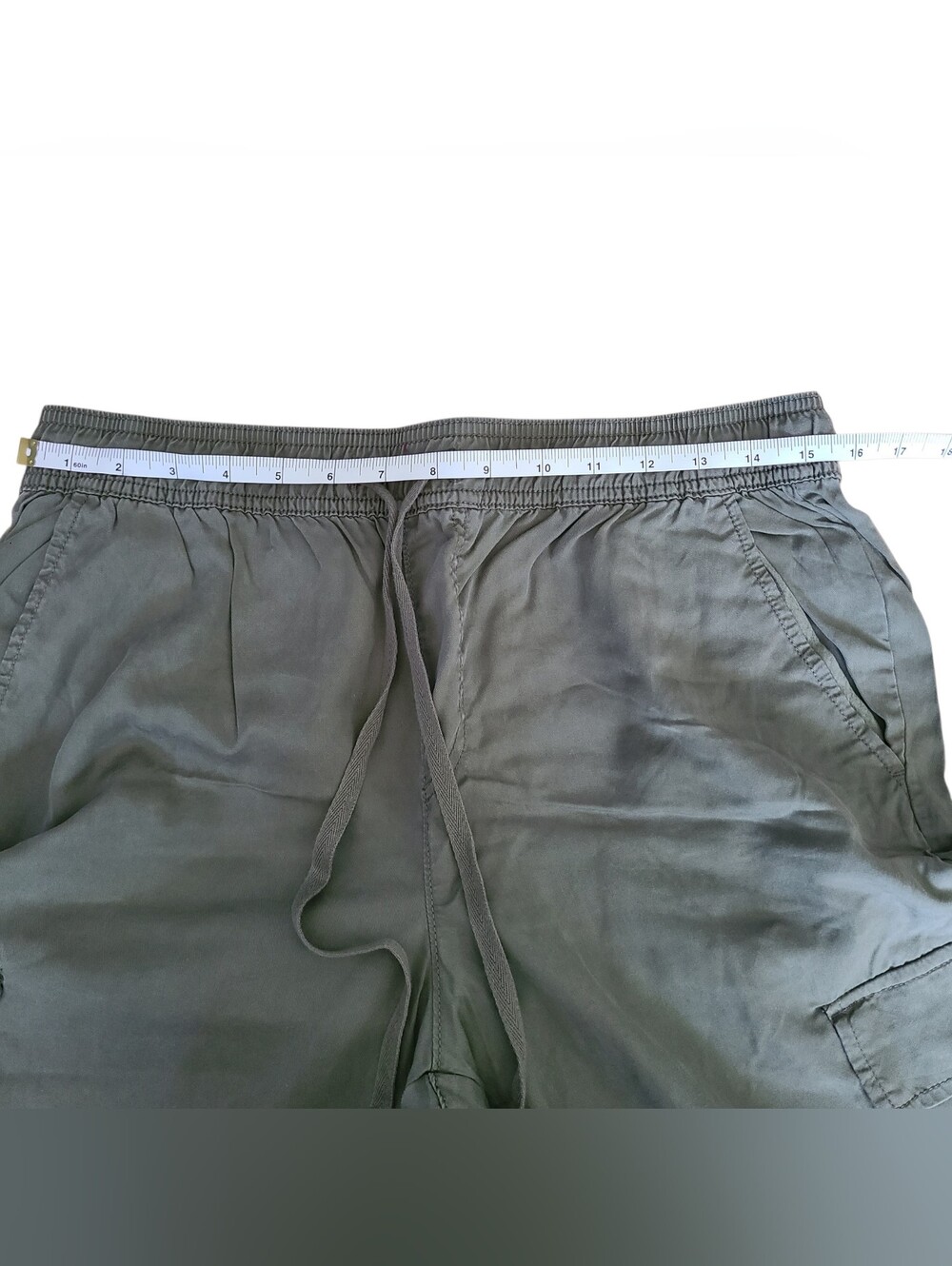 SANCTUARY | CARGO PANTS | SIZE LARGE - Picture 6 of 12